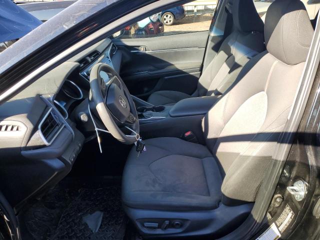 Photo 6 VIN: JTNB11HK1J3049687 - TOYOTA CAMRY L 