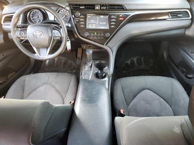 Photo 7 VIN: JTNB11HK1J3049687 - TOYOTA CAMRY L 