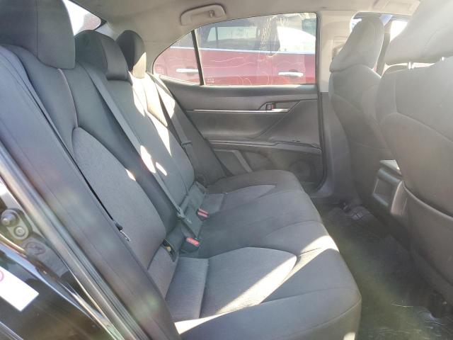 Photo 9 VIN: JTNB11HK1J3049687 - TOYOTA CAMRY L 