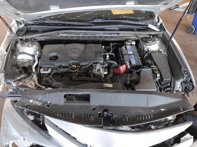 Photo 6 VIN: JTNB11HK1J3050046 - TOYOTA CAMRY L 