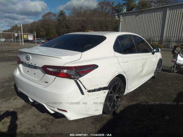 Photo 3 VIN: JTNB11HK1J3050452 - TOYOTA CAMRY 