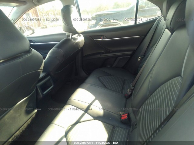 Photo 7 VIN: JTNB11HK1J3050452 - TOYOTA CAMRY 