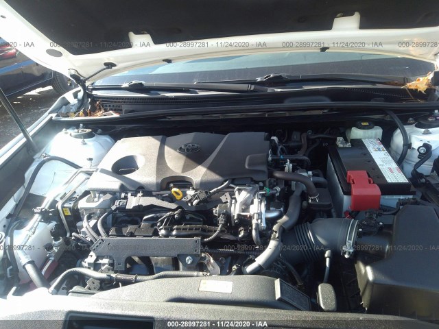 Photo 9 VIN: JTNB11HK1J3050452 - TOYOTA CAMRY 