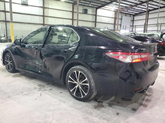 Photo 1 VIN: JTNB11HK1J3050578 - TOYOTA CAMRY 