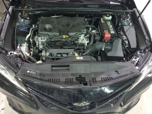 Photo 10 VIN: JTNB11HK1J3050578 - TOYOTA CAMRY 