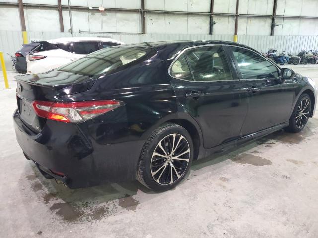 Photo 2 VIN: JTNB11HK1J3050578 - TOYOTA CAMRY 