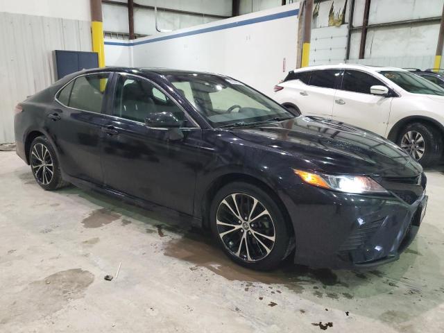 Photo 3 VIN: JTNB11HK1J3050578 - TOYOTA CAMRY 