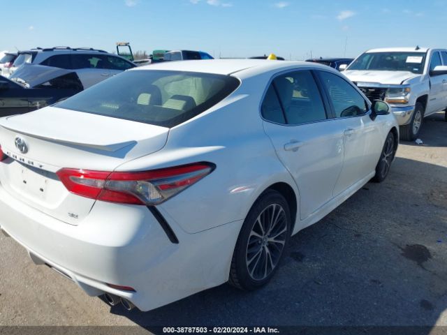 Photo 3 VIN: JTNB11HK1J3051441 - TOYOTA CAMRY 