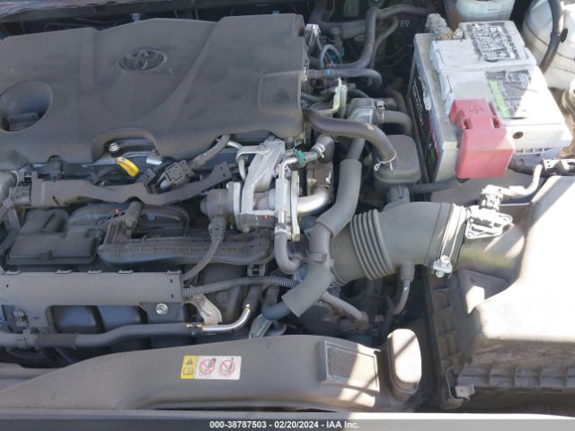 Photo 9 VIN: JTNB11HK1J3051441 - TOYOTA CAMRY 