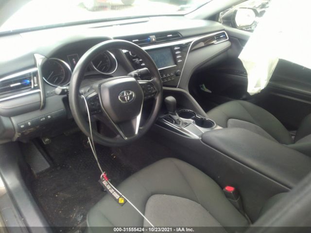 Photo 4 VIN: JTNB11HK1J3061743 - TOYOTA CAMRY 