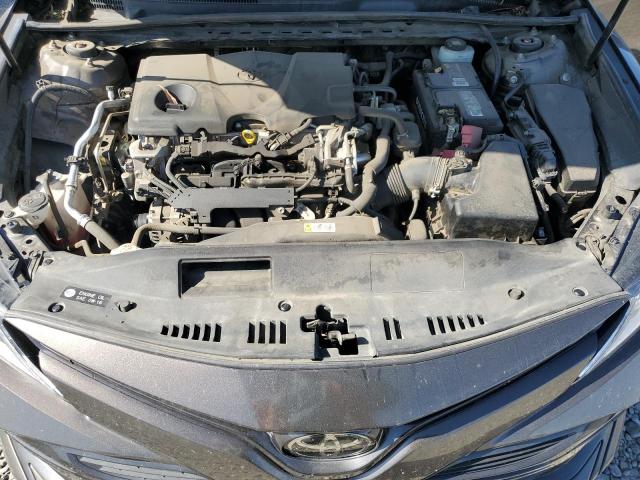 Photo 10 VIN: JTNB11HK1J3065002 - TOYOTA CAMRY 