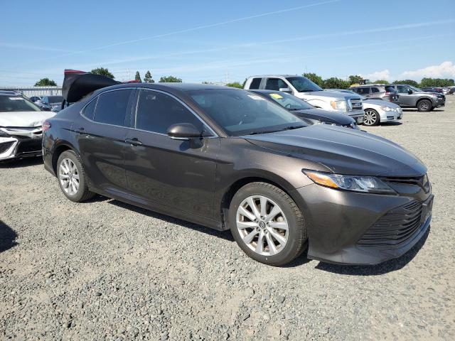 Photo 3 VIN: JTNB11HK1J3065002 - TOYOTA CAMRY 