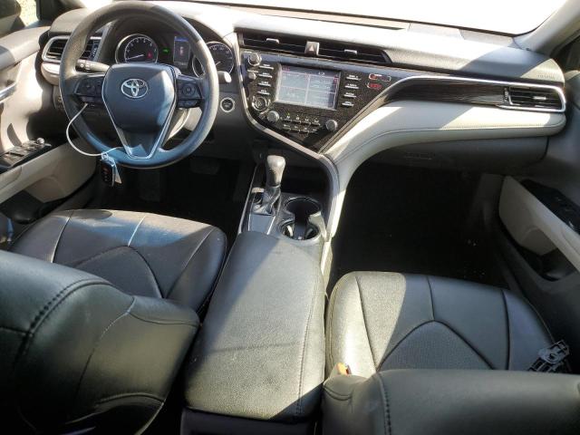 Photo 7 VIN: JTNB11HK1J3065002 - TOYOTA CAMRY 