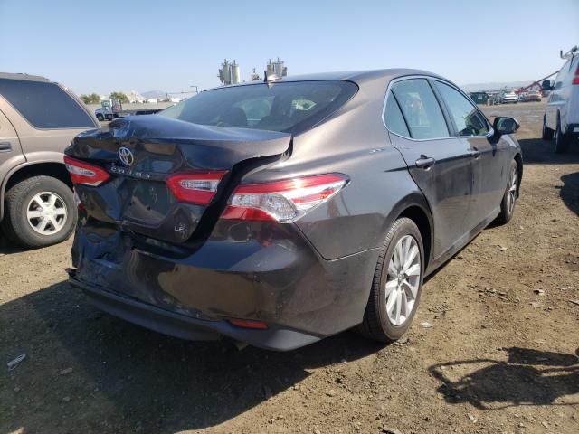 Photo 3 VIN: JTNB11HK2J3000143 - TOYOTA CAMRY L 