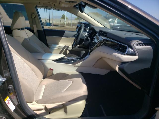 Photo 4 VIN: JTNB11HK2J3000143 - TOYOTA CAMRY L 