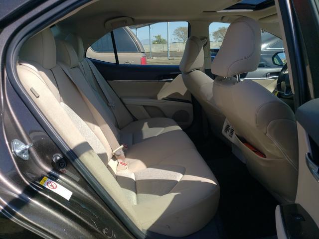 Photo 5 VIN: JTNB11HK2J3000143 - TOYOTA CAMRY L 