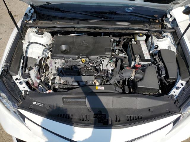 Photo 10 VIN: JTNB11HK2J3001079 - TOYOTA CAMRY L 