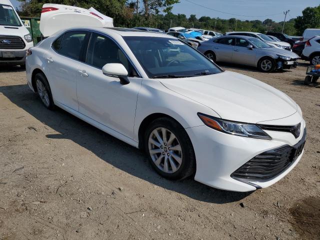 Photo 3 VIN: JTNB11HK2J3001079 - TOYOTA CAMRY L 