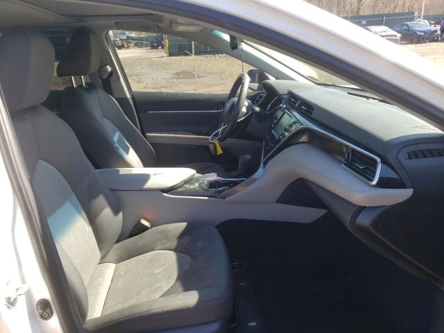 Photo 4 VIN: JTNB11HK2J3001230 - TOYOTA CAMRY L 