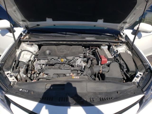 Photo 6 VIN: JTNB11HK2J3001230 - TOYOTA CAMRY L 