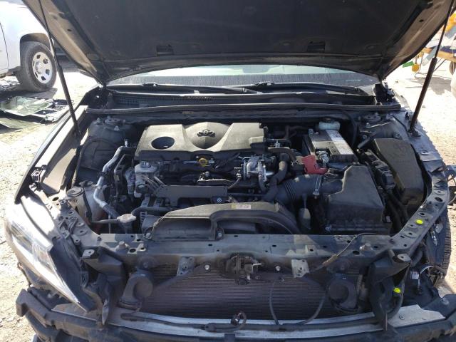 Photo 10 VIN: JTNB11HK2J3002524 - TOYOTA CAMRY L 