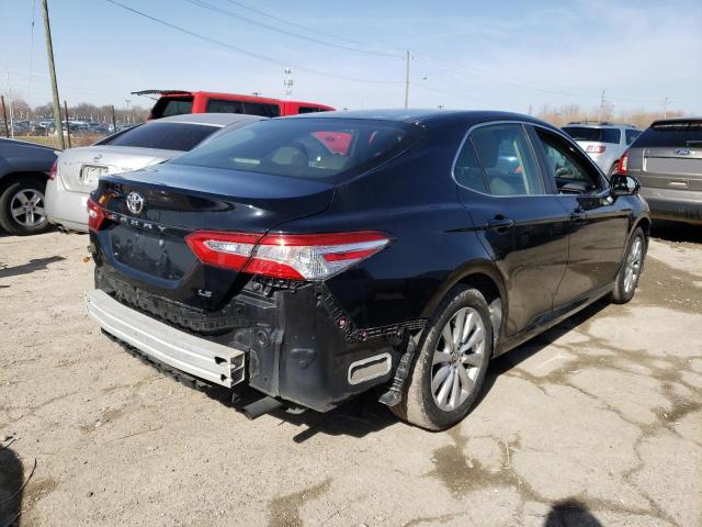 Photo 2 VIN: JTNB11HK2J3002524 - TOYOTA CAMRY L 