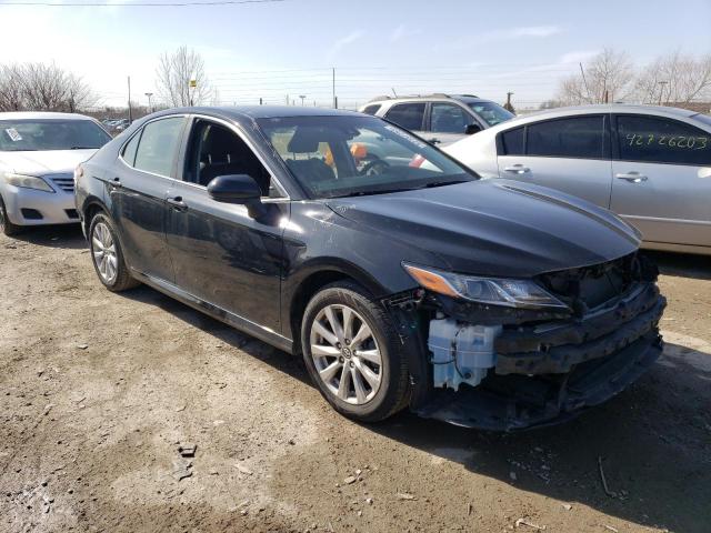 Photo 3 VIN: JTNB11HK2J3002524 - TOYOTA CAMRY L 