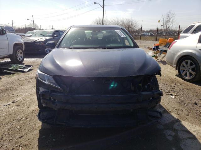 Photo 4 VIN: JTNB11HK2J3002524 - TOYOTA CAMRY L 