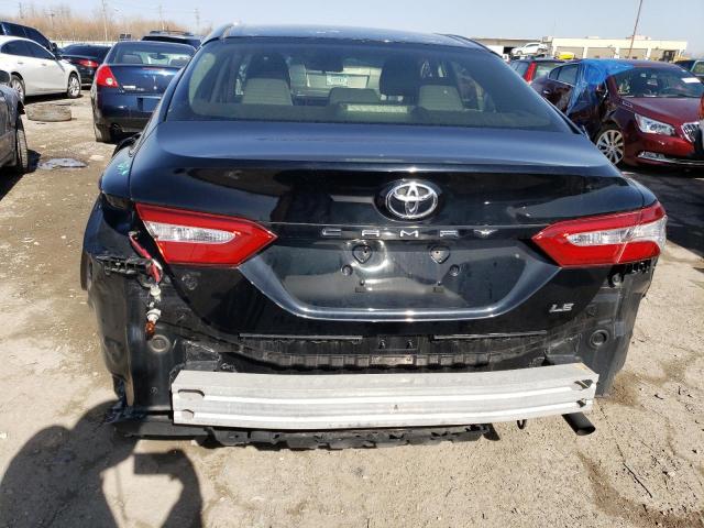 Photo 5 VIN: JTNB11HK2J3002524 - TOYOTA CAMRY L 