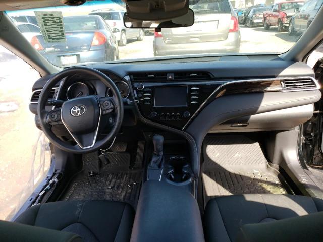 Photo 7 VIN: JTNB11HK2J3002524 - TOYOTA CAMRY L 