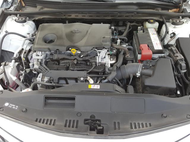 Photo 6 VIN: JTNB11HK2J3003432 - TOYOTA CAMRY L 