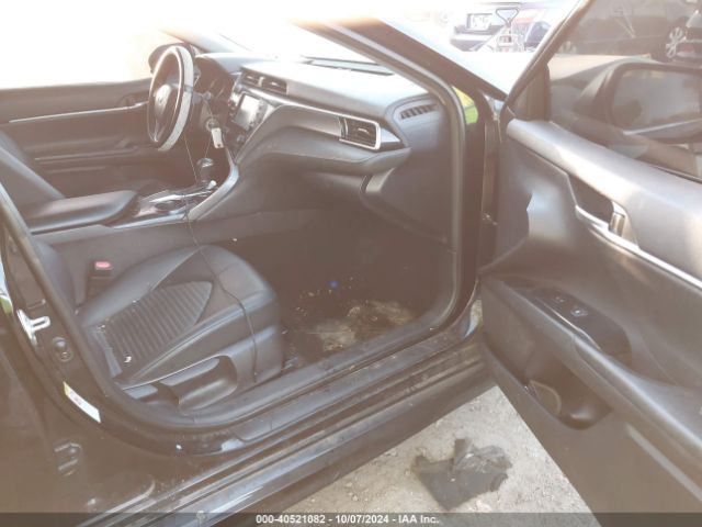 Photo 4 VIN: JTNB11HK2J3003687 - TOYOTA CAMRY 