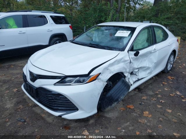 Photo 1 VIN: JTNB11HK2J3003785 - TOYOTA CAMRY 