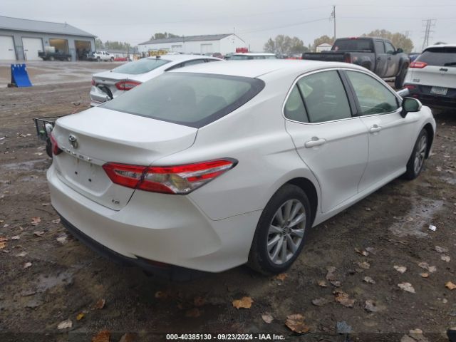 Photo 3 VIN: JTNB11HK2J3003785 - TOYOTA CAMRY 