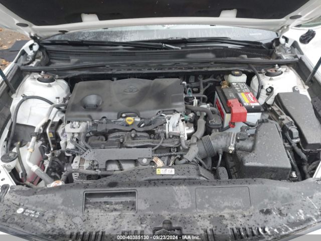 Photo 9 VIN: JTNB11HK2J3003785 - TOYOTA CAMRY 