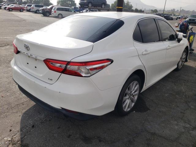 Photo 3 VIN: JTNB11HK2J3003995 - TOYOTA CAMRY L 