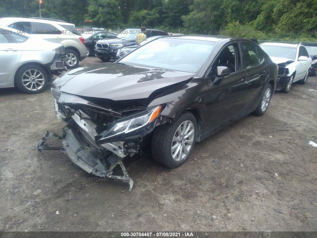 Photo 1 VIN: JTNB11HK2J3004421 - TOYOTA CAMRY 