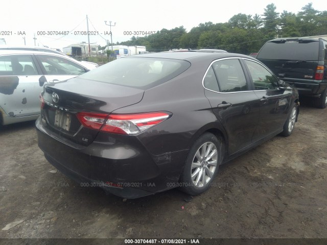 Photo 3 VIN: JTNB11HK2J3004421 - TOYOTA CAMRY 