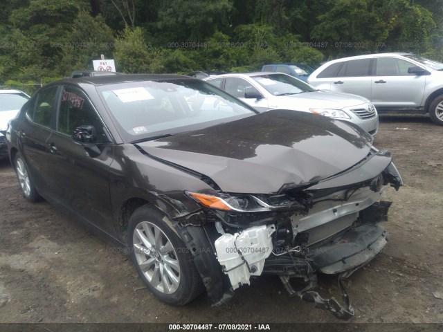 Photo 5 VIN: JTNB11HK2J3004421 - TOYOTA CAMRY 