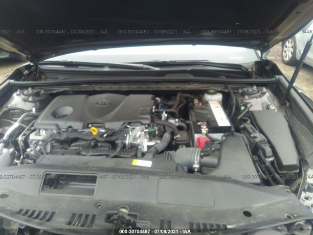 Photo 9 VIN: JTNB11HK2J3004421 - TOYOTA CAMRY 