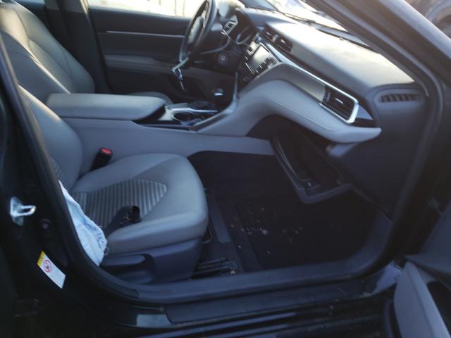 Photo 4 VIN: JTNB11HK2J3006072 - TOYOTA CAMRY L 