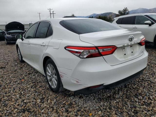 Photo 1 VIN: JTNB11HK2J3006590 - TOYOTA CAMRY L 