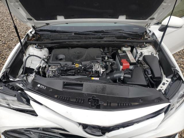 Photo 10 VIN: JTNB11HK2J3006590 - TOYOTA CAMRY L 