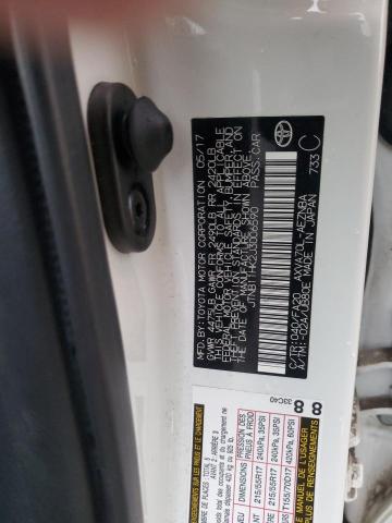 Photo 11 VIN: JTNB11HK2J3006590 - TOYOTA CAMRY L 