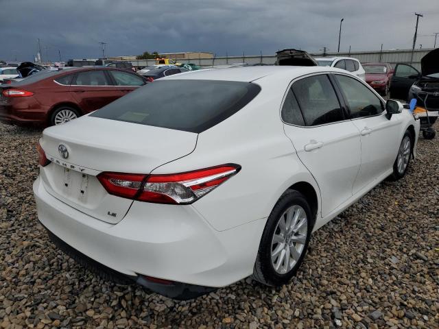 Photo 2 VIN: JTNB11HK2J3006590 - TOYOTA CAMRY L 