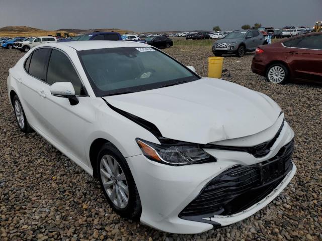 Photo 3 VIN: JTNB11HK2J3006590 - TOYOTA CAMRY L 