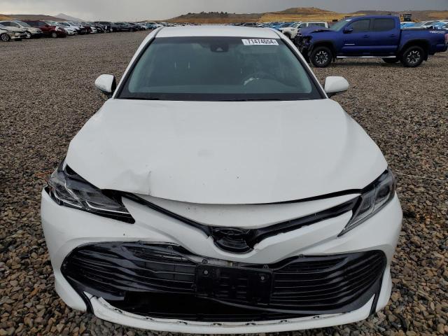 Photo 4 VIN: JTNB11HK2J3006590 - TOYOTA CAMRY L 