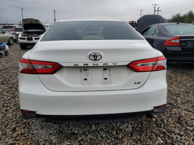 Photo 5 VIN: JTNB11HK2J3006590 - TOYOTA CAMRY L 