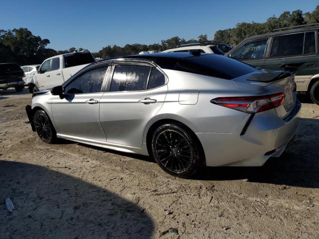 Photo 1 VIN: JTNB11HK2J3009456 - TOYOTA CAMRY L 