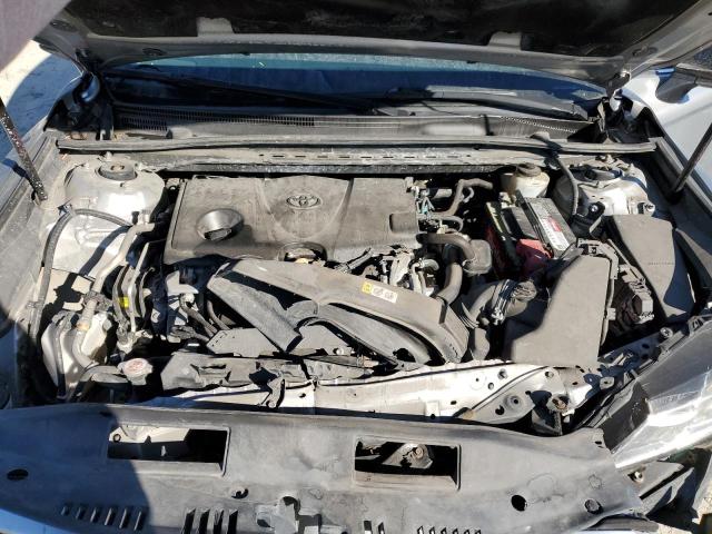 Photo 10 VIN: JTNB11HK2J3009456 - TOYOTA CAMRY L 